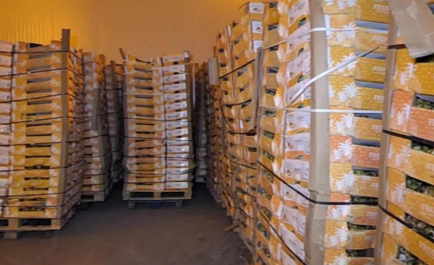 Специализираната прокуратура внесе в Специализирания наказателен съд обвинителен акт срещу