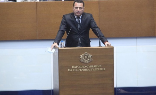 Левицата излезе със специална Декларация на парламентарната група по случая