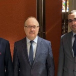 Румен Петков в Москва: Инициативата „Три морета“ трябва да бъде ограничена в икономически, енергийни и инфраструктурни проекти