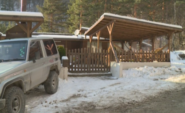 РЗИ Благоевград издирва участниците в тайния купон който се