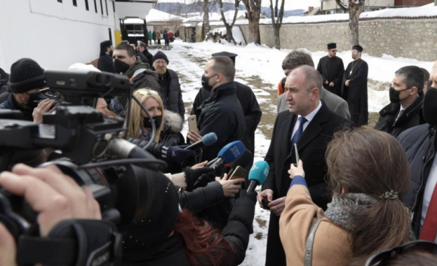 Залогът на парламентарните избори е огромен Той не е дали