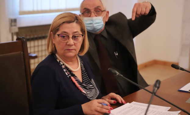 Сроковете за членовете на Секционните избирателни комисии СИК са изтеглени