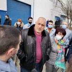 Премиерът: С ускоряването на темпа на ваксинацията ще се намалят последиците от пандемията