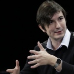 Българинът Владимир Тенев е сред лидерите на бъдещето според "Тайм" 