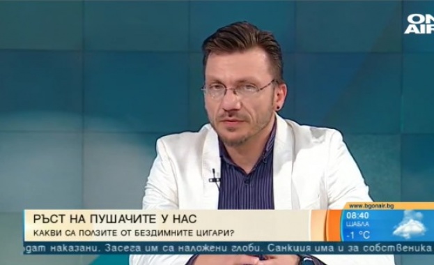 Раковият план е безпрецедентен документ за Европа Досега това не