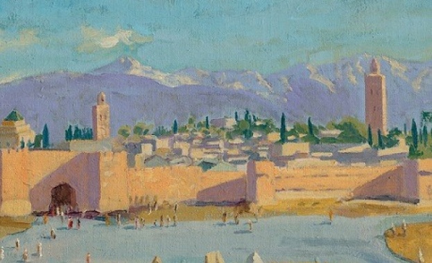 В аукционните среди тези дни една от най обсъжданите теми е