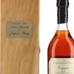 Бутилка коняк от времето на Луи XVI беше продадена за 46 000 евро