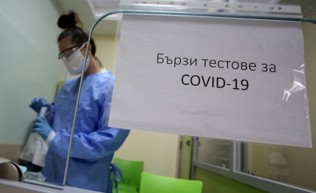 5176 нови случая на заразени с COVID 19 през последното денонощие