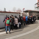 Зелените коридори са жалък опит да се вдъхне доверие във ваксинационния процес 