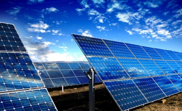 Месопреработвателното предприятие „Стефанов-Иван Стефанов-04” ЕООД произвежда енергия от слънце с ФЕЦ от ЕНЕРГО-ПРО Енергийни услуги