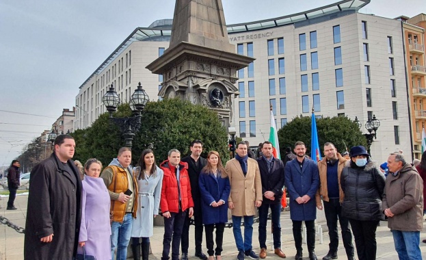 Днес отброяваме още една година от безсмъртието на Васил Левски