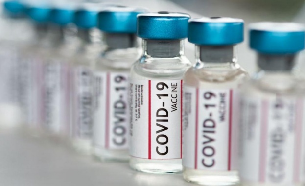 Русия одобри трета ваксина срещу COVID-19 
