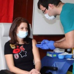 Русия завърши втора фаза на еднодозовата ваксина "Спутник V Лайт" 