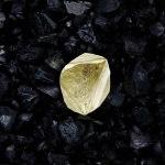 Сибирски диамант от 100,5 карата ще бъде наречен "Спутник V"