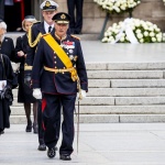  Кралят на Норвегия отбелязва в тесен кръг 84-я си рожден ден