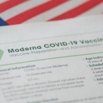  Руският посланик в САЩ се ваксинира с Moderna