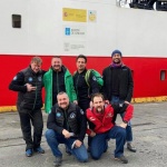 Българската антарктическа експедиция пое отново към о-в Ливинстън