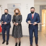 Николова откри българско туристическо представителство във Варшава