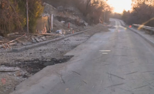 Отново недоволство сред жителите на курортния комплекс Чайка във Варна