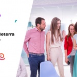 Нетера празнува 25 години в света на телекомуникациите