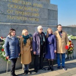 Калоян Паргов: Да защитаваш отечеството е върховен дълг