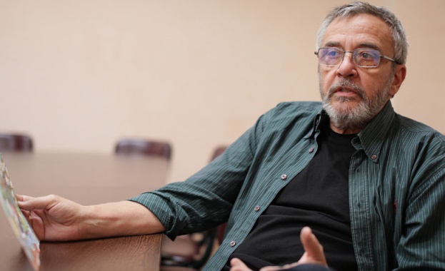 Вето от президента върху Закона за филмовата индустрия поиска част