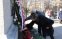 Поднасяне на цветя на Паметник-костница на Съвестката армия в кв. Лозенец

***сн.  РКИЦ