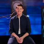 Петър Байков в „Музика, музика“ по БНТ 1