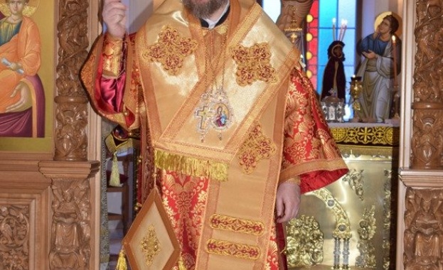 Русенският митрополит Наум излезе с изявление във връзка с провеждащата