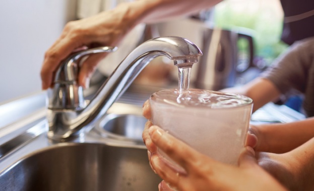 Авария остави без топла вода и парно квартали на София Авария остави без топла вода и парно квартали на София