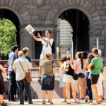 Екскурзоводите се надяват поне на летен сезон 