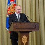 Русия разкрила 72-ма чужди разузнавачи и над 400 техни информатори