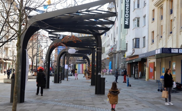 В началото на лятото вече ще сме на финала на