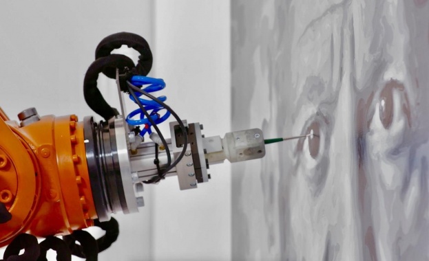 От абстрактни шедьоври на експресионизма до перфектни портрети и натюрморти