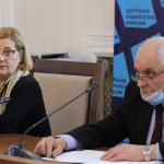  ЦИК продължава да иска забрана за заснемане на броенето на гласовете 