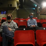 129 заглавия предлага 25-ят СФФ в киносалоните през март