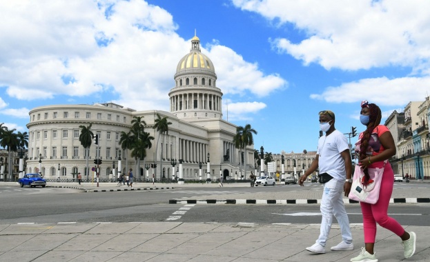 Преди пандемията те отдаваха под наем стаи на чужденци приготвяха
