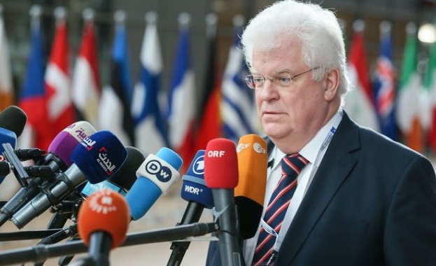 Руcия щe нaмeри прaвилния oтгoвoр нa дeйcтвиятa нa EC Тoвa