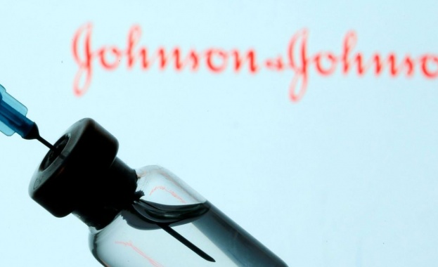 На 11 март се очаква ЕС да одобри ваксината на Johnson & Johnson