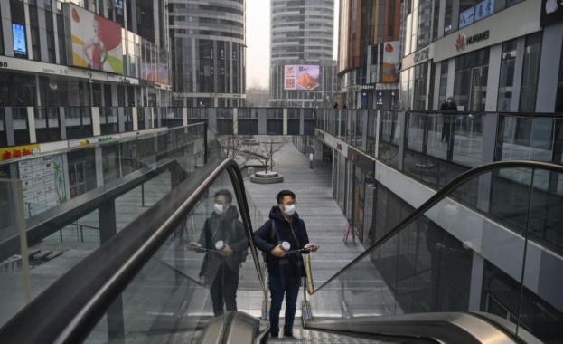 Концентрацията на малки твърди частици РМ25 които са основен източник