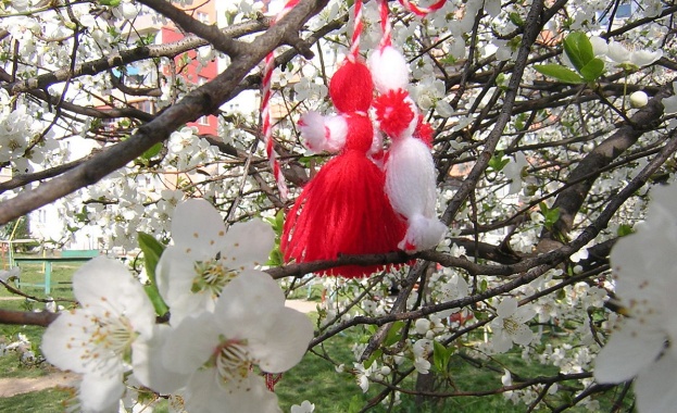 Температурите ще варират от минус 7 до плюс 27 градуса