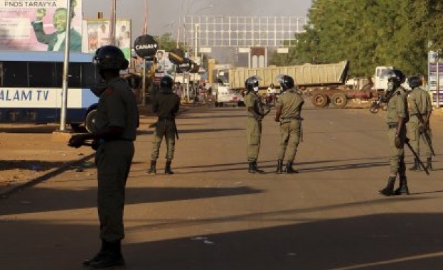 Похитители освободиха 42 ма души включително 27 деца отвлечени от училище