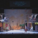 Опера на Нино Рота за първи път пред българска публика