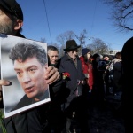 6 години от убийството на руския опозиционер Борис Немцов