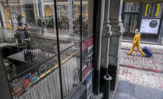 След две седмици ще стане една година откакто беше обявен