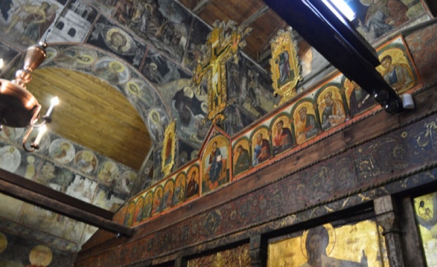 Конон се родил в селището Витания на 18 стадия от