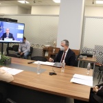 Николова: Подкрепяме „зелените коридори“, без да се ограничават пътуванията и на останалите туристи