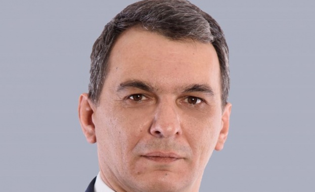  Десислав Тасков, БСП: Оттеглям се от листата за народен представител