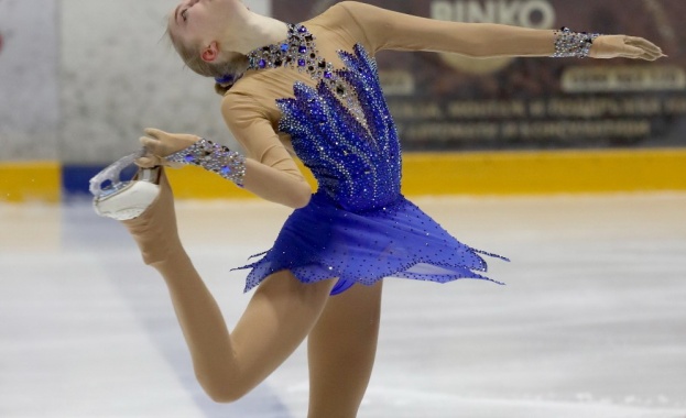 Министърът на младежта и спорта Красен Кралев награди призьорите в