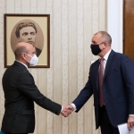Румен Радев: Сътрудничеството в сферата на иновациите е ключово за инициативата „Три морета“